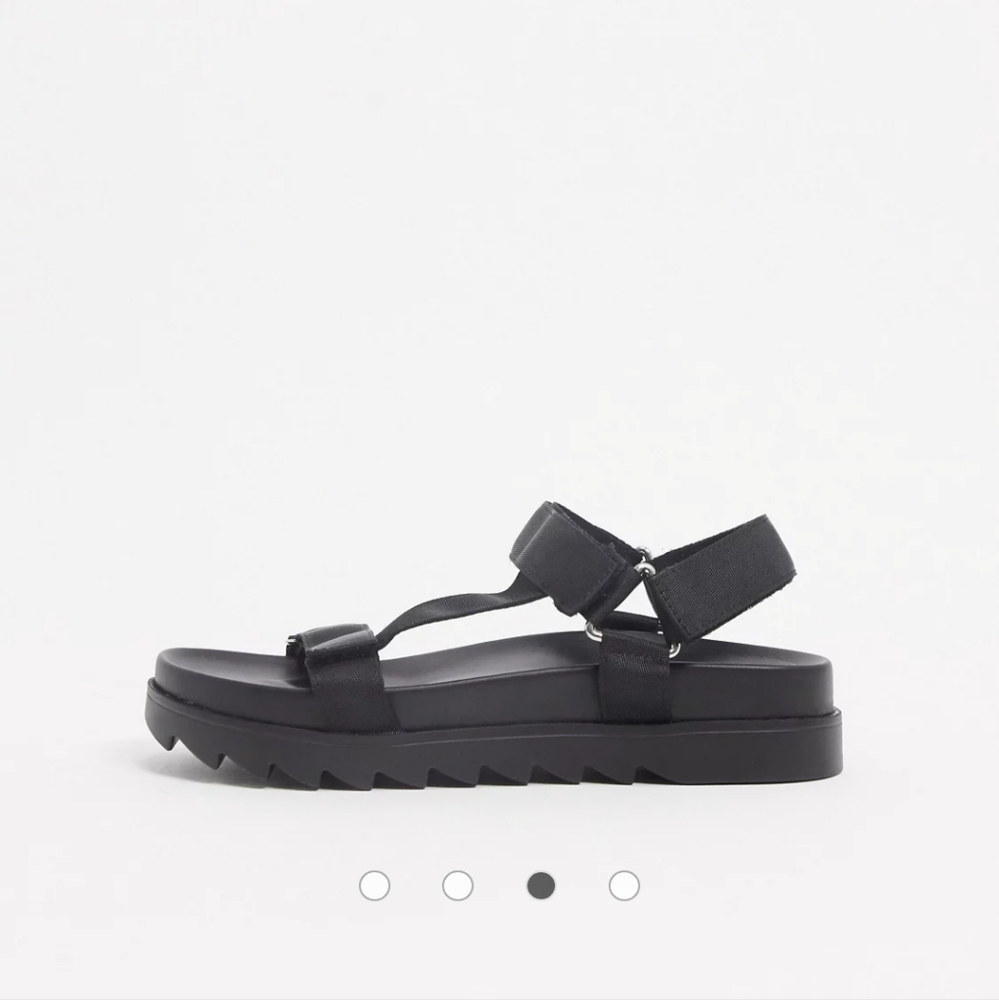 Sandals from ASOS - Picture 3 of 4